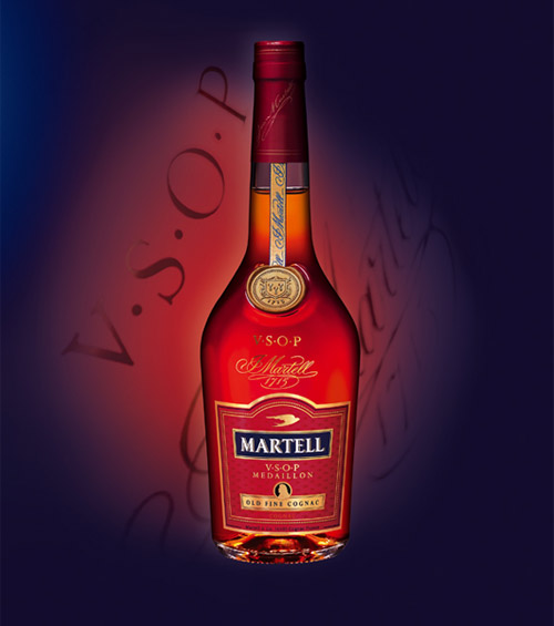 Martell Martell