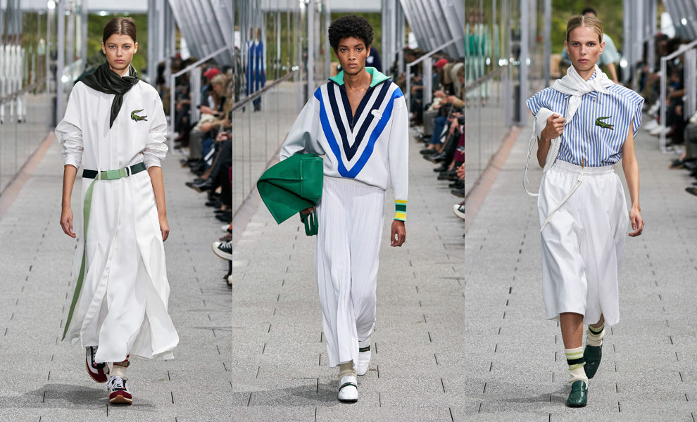 Lacoste �����-���� 2020